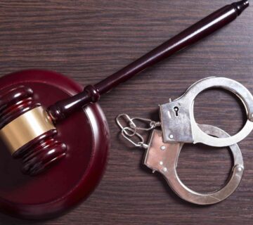 ceza hukuku danışmanlığı - Şanlıurfa Polat Hukuk Bürosu