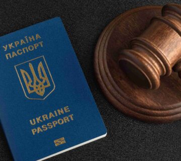 Şanlıurfa'da Göçmen Hukuku Danışmanlık Hizmeti - Polat Hukuk Bürosu